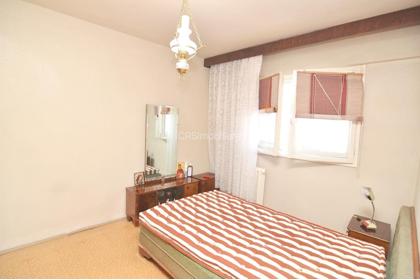 Apartament 2 Camere Tineretului | Parcul Tineretului - 7