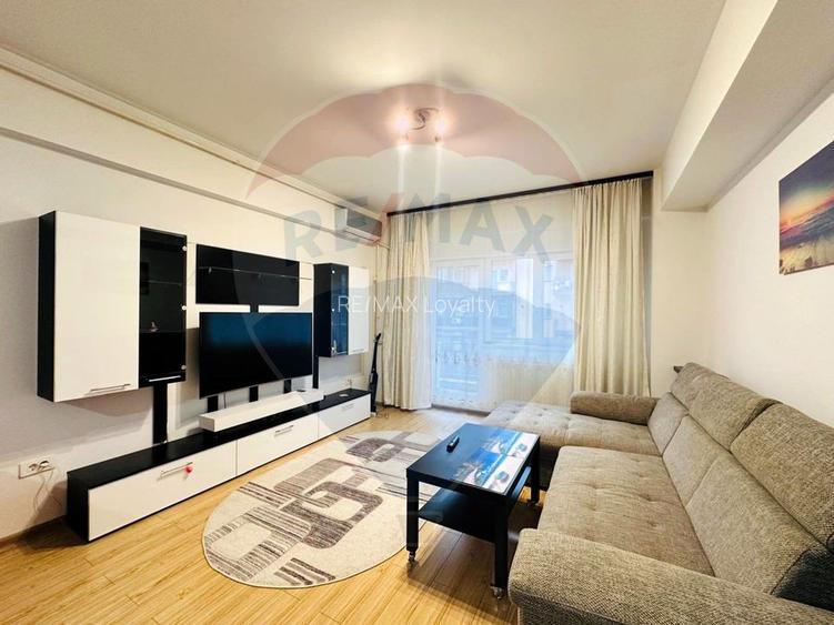 Apartament la prima inchiriere - langa Trattoria Roz Cafe, Chiajna - 11