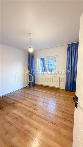 3 CAMERE RENOVAT - 2/3 - 73 MP - BLOC 1985 - BANEASA LANGA PARC HEARSTRAU - 7