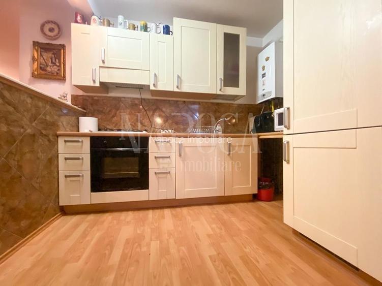 Apartament 6 camere de vanzare in Someseni, Cluj Napoca - 4