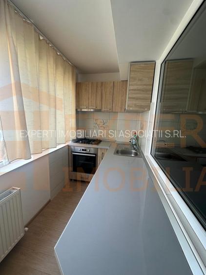 Garsonierǎ situata in zona Inel II - Lidl - 2