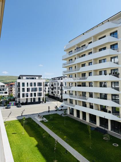 Apartament 2 camere, 55 mp, etaj 3, Eroilor, Floresti - 6