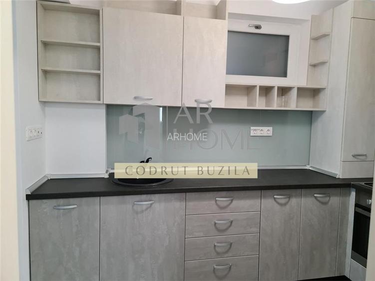 Apartament 2 camere modern, loc de parcare subteran, Albert, Ploiesti - 4