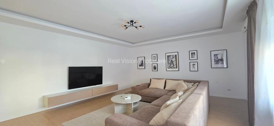 Pipera/OMV/Penny/Apartament spatios cu 3 camere/140 mp/Parcare/ - 17
