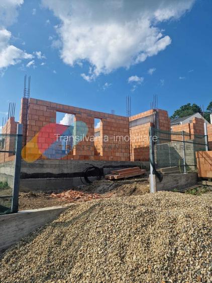 4 camere, 123 mp utili + 21 mp terasa + 4 balcoane | Zona Manastur - 4