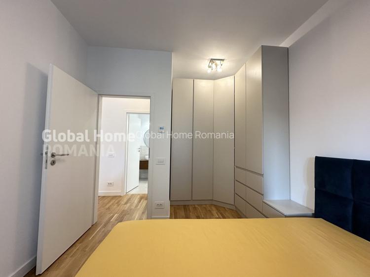 Avalon Estate - Pipera - Prosche Nord | Apartament 2 Camere + Parcare - 9