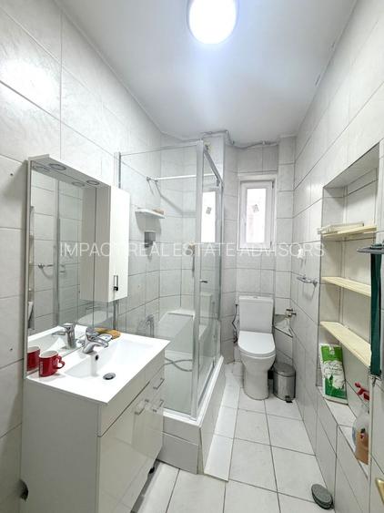 Apartament 2–5 camere în vilă interbelică – Str. Vlad Județul | Zona Vitan Mall - 8