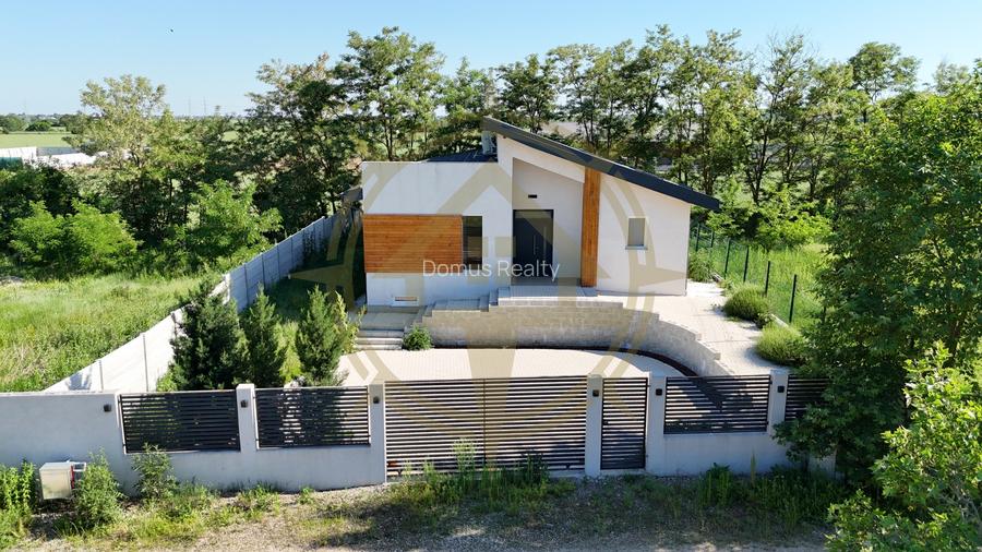 DOM00259 - Oferta - Vila premium - Padurea Snagov comision 0% pentru cumparator - 21