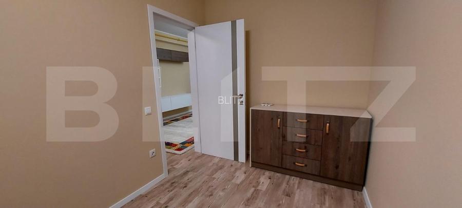 Apartament 2 camere cu parcare, la cheie! Zona Vivo! - 8