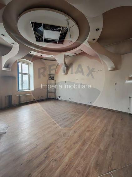 Spațiu comercial , birouri, Ultracentral ,S+P+E, 350 mp - 21