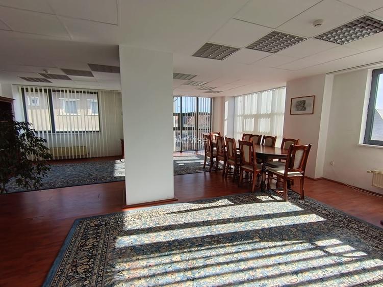 Clădire pentru clinică sau birouri - Zona Mihai Viteazu/Griviței - 6