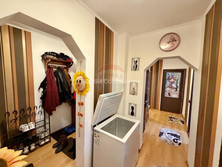 Apartament 3 camere - 6