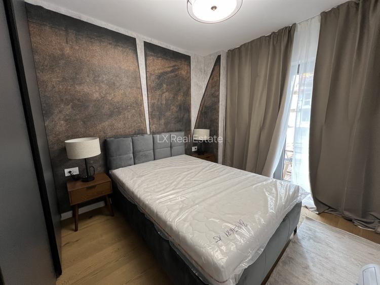 Apartament Prima Vista priveliste lac - 2
