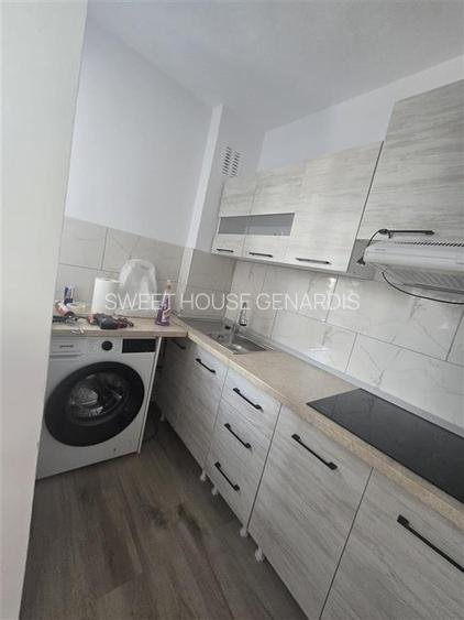 Garsoniera de inchiriat - 7