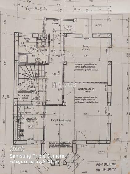 Vila P+1 individuala Mogosoaia,apr de lac si padure,2km de centura,loc premium - 12