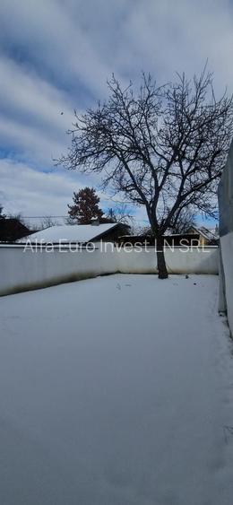 Inchiriere garsoniera cocheta, zona Blumana - 13