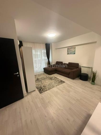 Apartament 2 camere de închiriat evergreen towers tătărași  - 5