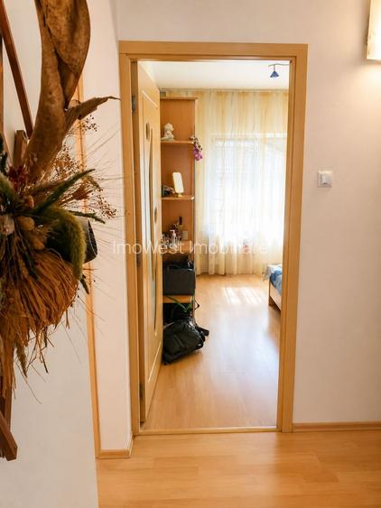 Bucovina-Matei Basarab | 4 camere | 2 băi | Etaj 2 | Centrala proprie - 6