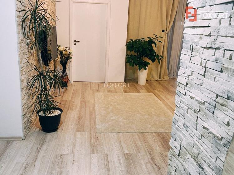 Duplex cu 5 camere cu eleganta si suflet in Giroc, 127 mp utili - 20