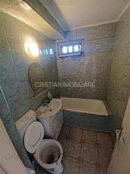 Ap. 2 cam 55mp, Confort 1  etaj 3 Calea Galati 2 balcoane - 5