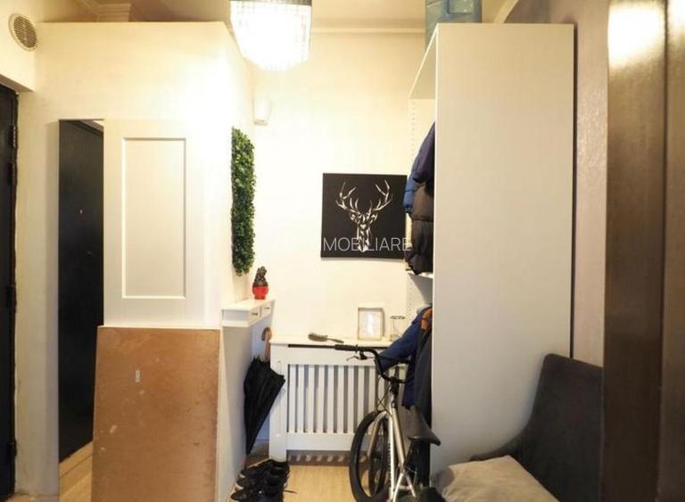 Apartament 2 Camere - Zona Arcul De Triumf - Bloc Nou - 8