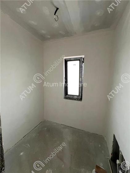 Casa individuala cu 5 camere teren 550 mp zona Selimbar din Sibiu - 10