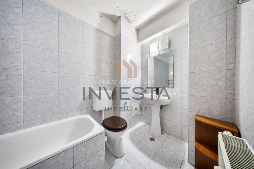 Oportunitate de investitie! Marasti ! Parcare subterana inclusa! - 7