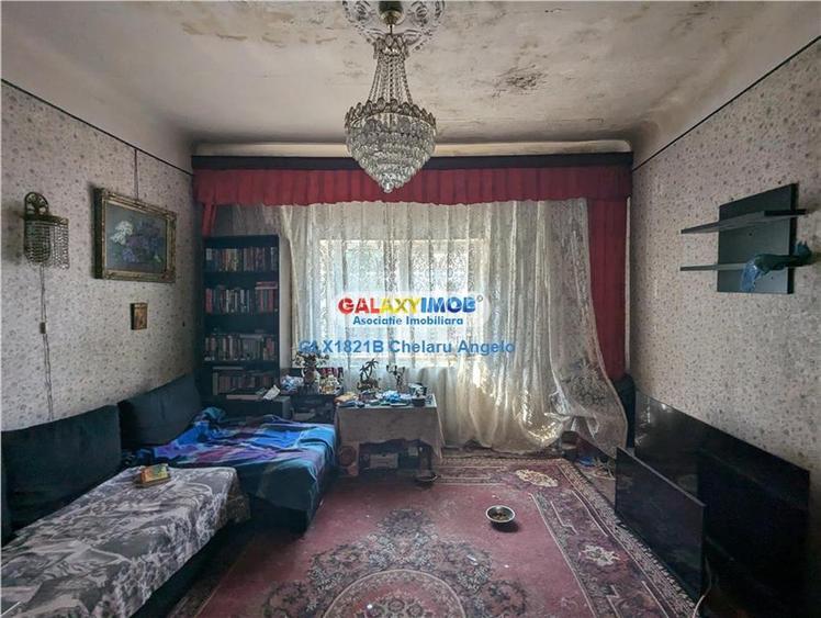 Unirii vila S+P+1 , spațiu comercial la parter,SU 206mp teren 293mp - 7