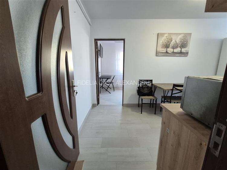 Apartament 2 camere de inchiriat zona Podu Ros - 6