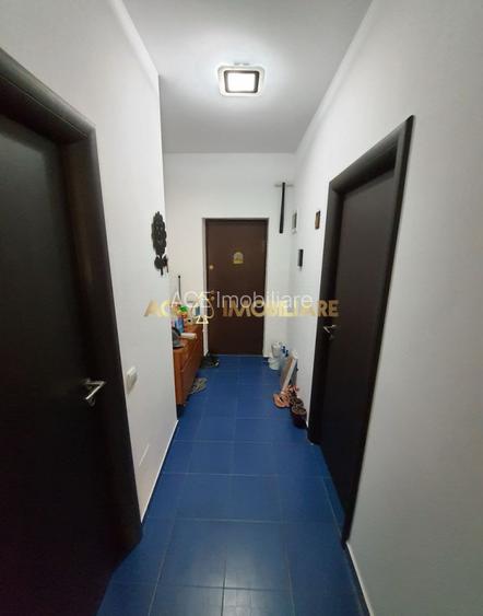 Garsoniera de inchiriat | Gorjului | Centrala Proprie | Metrou  - 6