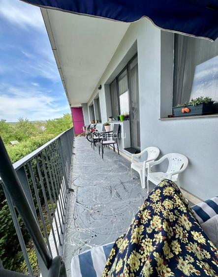 Ap. 3 camere, 56mp +18 mp terasa, Mărăști  - 6