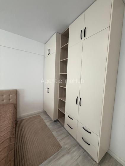 APARTAMENT CU LOC DE PARCARE, DISPONIBIL CU MUTARE IMEDIATA, UNIREA TOWERS - 9