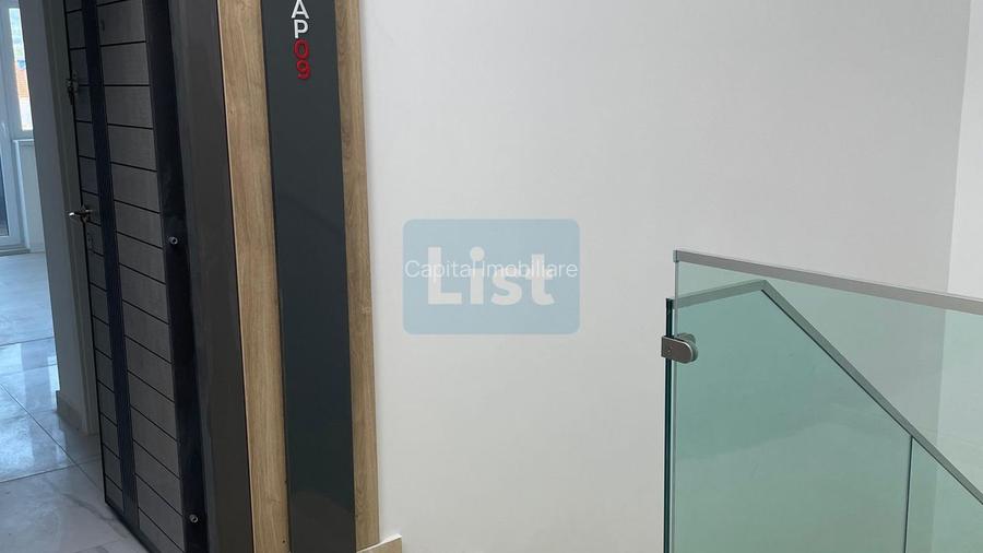 Comision 0% I Pret cu TVA inclus I Apartament 2 camere fabulos! - 9