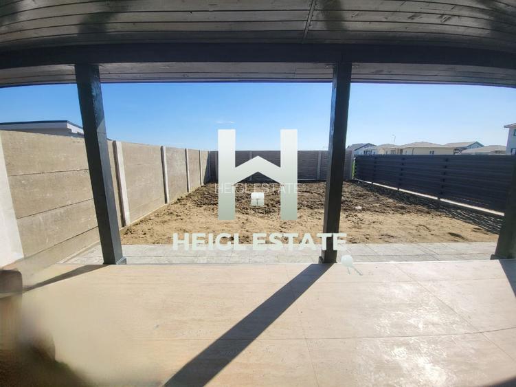 Duplex cu 4 camere in Mosnita Noua - 6