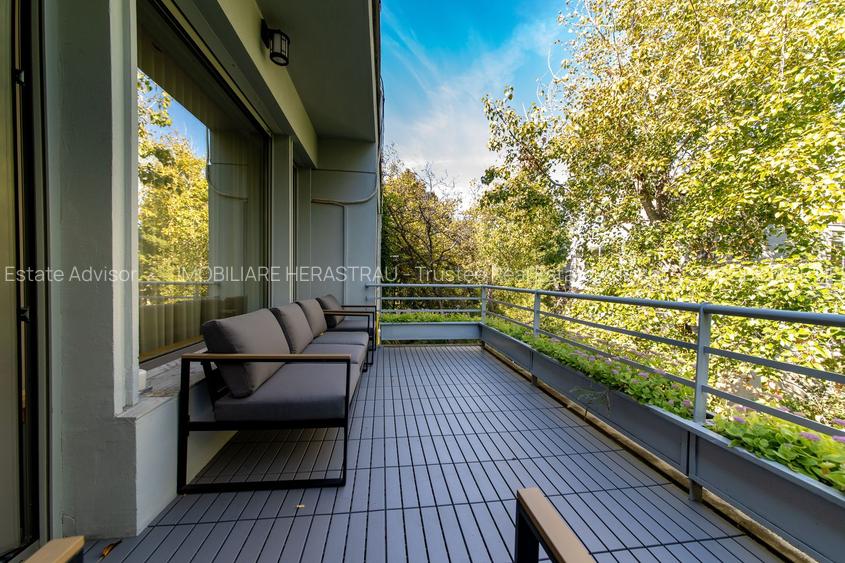 Heimdall Suite | Penthouse 4 camere Kiseleff - 5