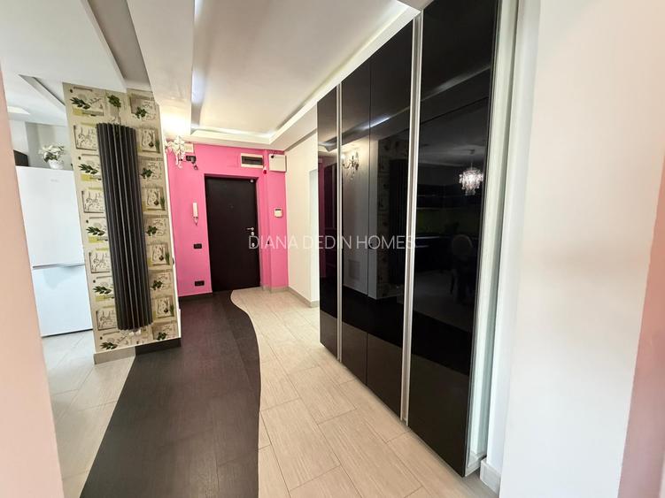 Apartament 3 camere Octavian Goga - 12