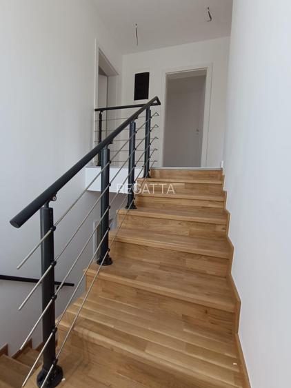 Complex imobiliar 30 vile Laguna Albastra - 35