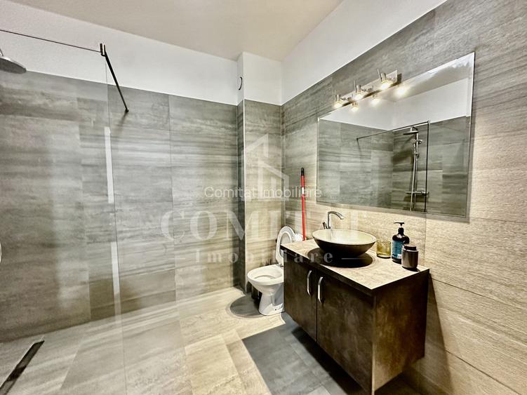 Apartament 2 camere | Parcare | Zona Stadionului - 16