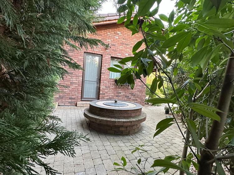 Casa individuala, in Dumbravita, langa padure - 21