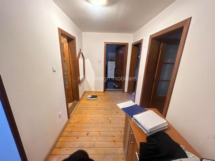 Casa P+M Su 268 mp 2 fronturi stradale - 12