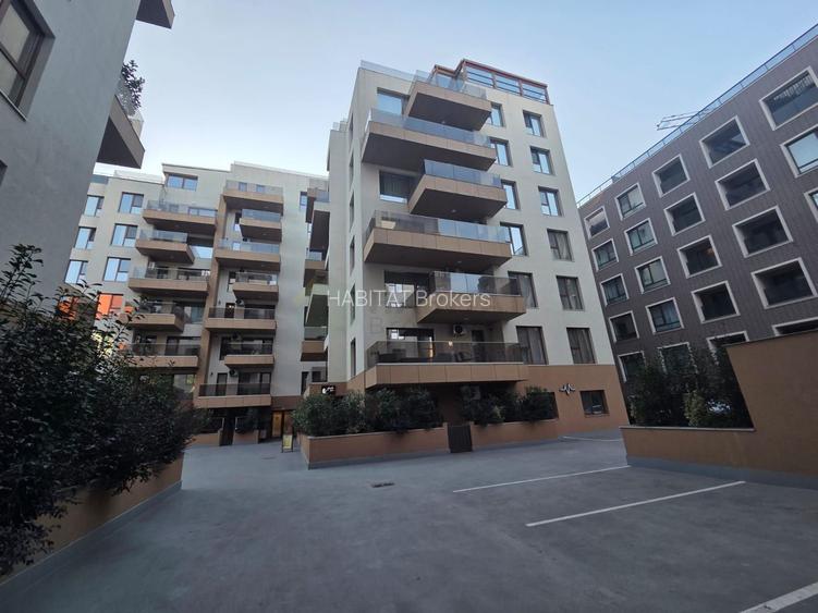 Ambiance Residence Pipera | Parcare inclusă | 1200 € - 2