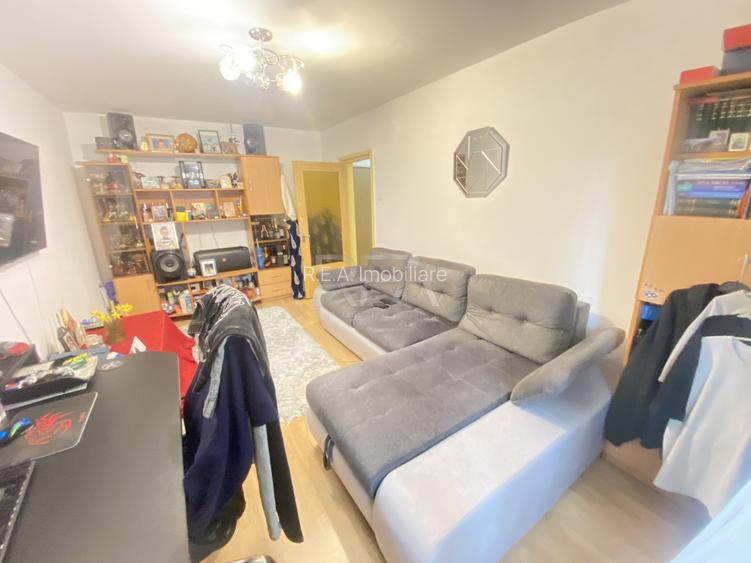 2 Camere- Bloc Anvelopat- Petre Ispirescu - 2