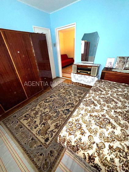 65.000 euro, NEGOCIABIL, 2 camere, 2 balcoane, etaj1, 57mp, Tiglina2 - 6