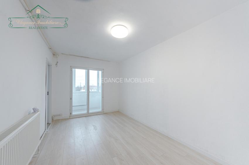 Garsoniera confort 1, cu centrala proprie, oras Pecica, Arad - 2