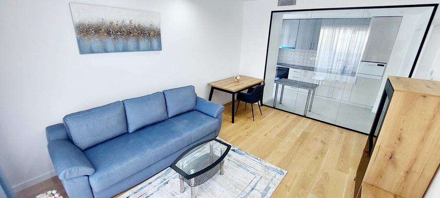 FIRST RENT Apart 2 camere 53m2 | Nusco City Faza 2 | Aviatiei - Metrou Aurel V.