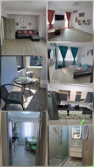 Inchiriez apartament cu 2 camere in Mamaia Nord - 4