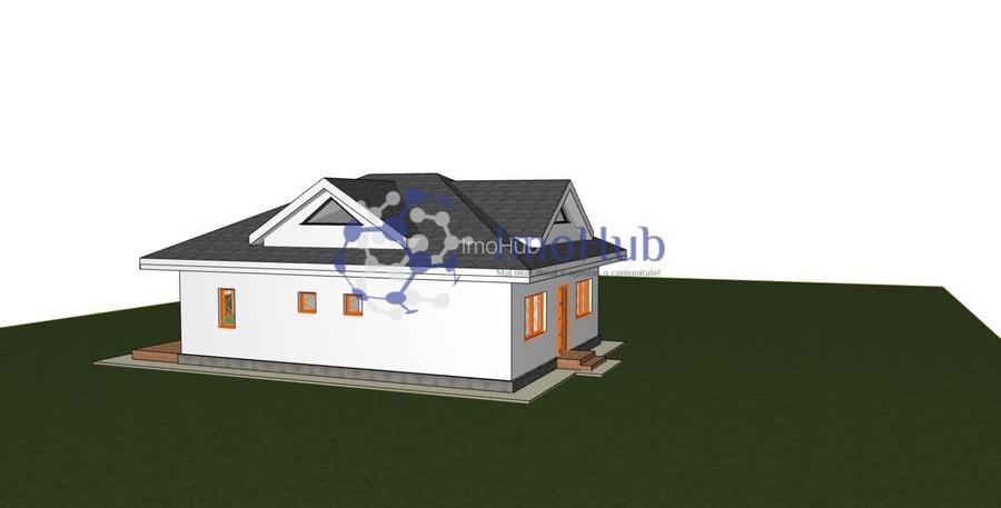 Teren 1000 mp, Breazu - Apollo - 5