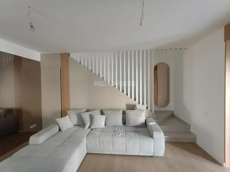 Spatiu, liniste si o curte numai a ta! Duplex elegant - 8