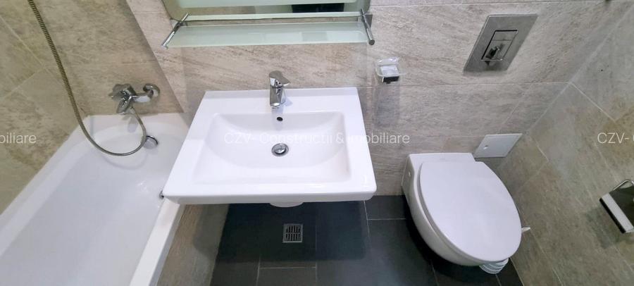 Apartament modern într-un complex rezidențial privat - 77