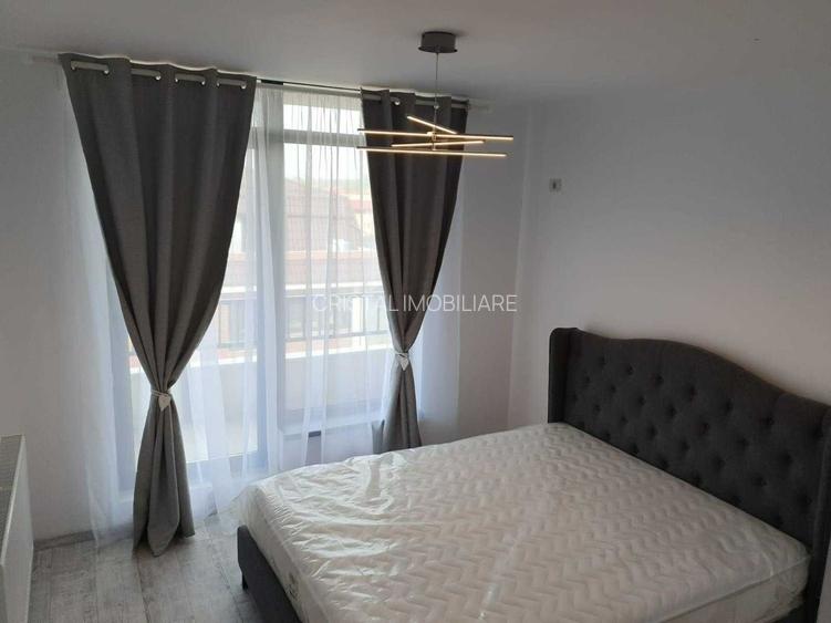 inchiriez apartament 2 camere in Bragadiru - 4